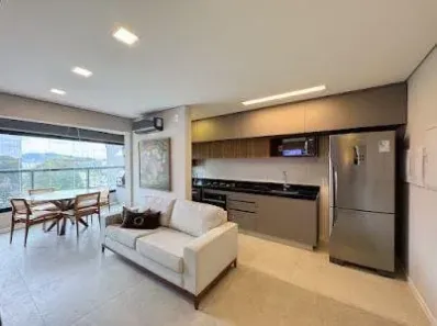 Apartamento com 2 Quartos para alugar, 75m² no Alphaville Centro Industrial e Empresarial/Alphaville., Barueri