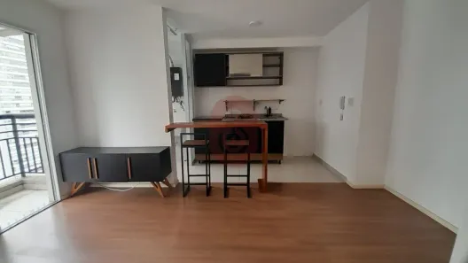 Apartamento com 2 Quartos à venda, 49m² no Quarta Parada, São Paulo