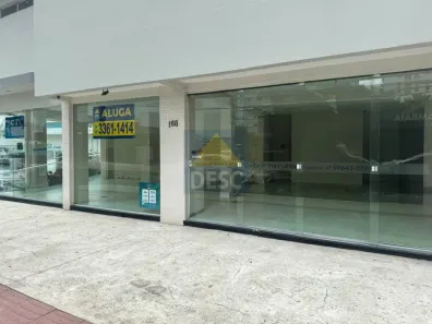 Sala Comercial para alugar, 187m² no Pioneiros, Balneário Camboriú