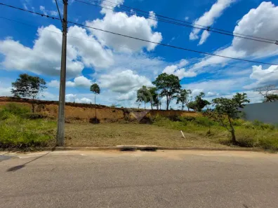Lote/Terreno à venda, 522m² no Portal Giardino, Itatiba