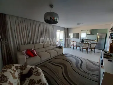 Apartamento com 3 Quartos à venda, 136m² no Parque Prado, Campinas