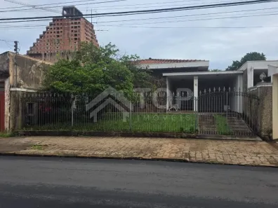 Casa com 3 Quartos à venda, 157m² no Centro, São Carlos