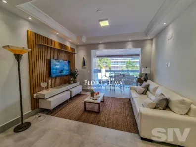 Apartamento com 3 Quartos à venda, 105m² no Riviera, Bertioga