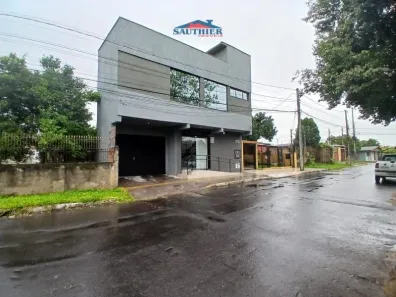 Ponto Comercial para alugar, 90m² no Capão da Cruz, Sapucaia do Sul