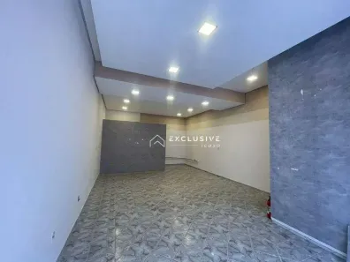 Ponto Comercial para alugar, 50m² no Centro, Caçapava
