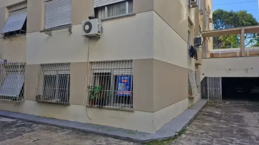 Apartamento com 2 Quartos à venda, 59m² no Azenha, Porto Alegre