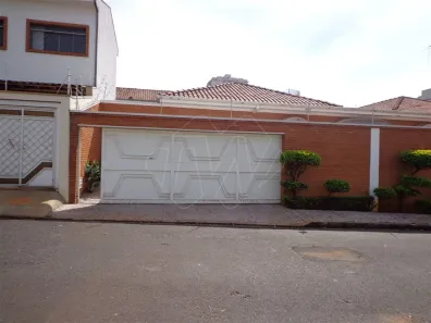 Casa com 3 Quartos à venda, 291m² no Centro, Araraquara