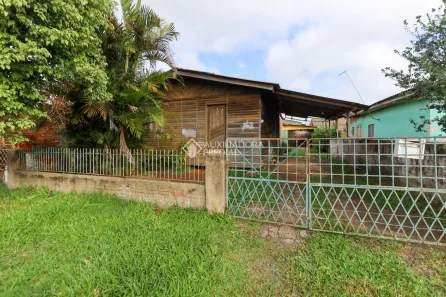 Casa com 2 Quartos à venda, 110m² no Estância Velha, Canoas