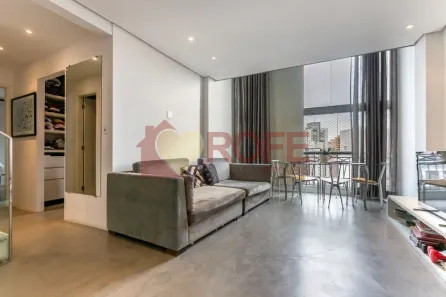 Apartamento com 2 Quartos à venda, 138m² no Vila Mariana, São Paulo
