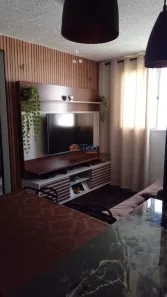 Apartamento com 2 Quartos à venda, 40m² no São José do Barreto, Macaé