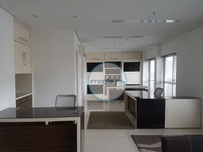 Sala Comercial para alugar, 64m² no Vila Olímpia, São Paulo