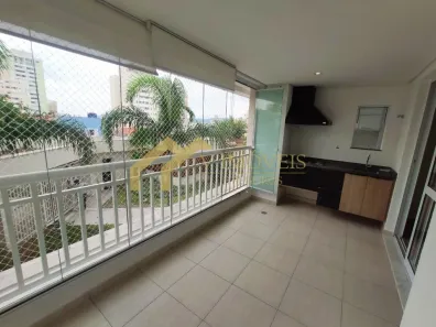 Apartamento com 2 Quartos à venda, 87m² no Vila Dom Pedro II, São Paulo