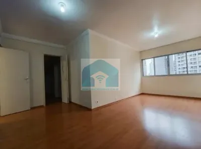 Apartamento com 3 Quartos à venda, 93m² no Santo Amaro, São Paulo
