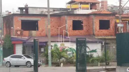 Sobrado com 2 Quartos à venda, 140m² no Jardim Santa Terezinha (Zona Leste), São Paulo
