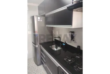 Apartamento com 2 Quartos à venda, 47m² no Jardim do Tiro, São Paulo