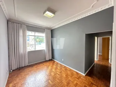 Apartamento com 2 Quartos para alugar, 65m² no Carmo, Belo Horizonte