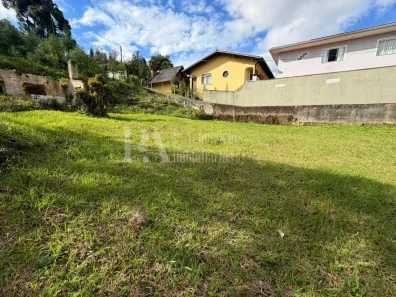 Lote/Terreno à venda, 630m² no Centro, São Bento do Sul