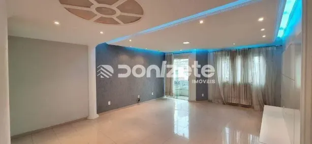 Sobrado com 3 Quartos à venda, 300m² no Campestre, Santo André