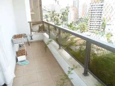 Apartamento com 3 Quartos à venda, 180m² no Vila Mariana, São Paulo
