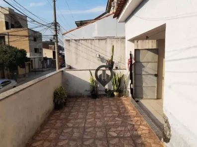 Casa com 4 Quartos à venda, 200m² no Santíssimo, Rio de Janeiro