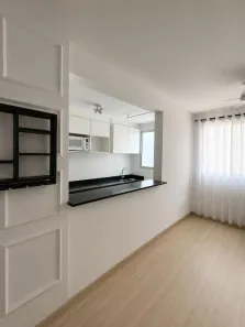 Apartamento com 2 Quartos à venda, 47m² no Portais (Polvilho), Cajamar