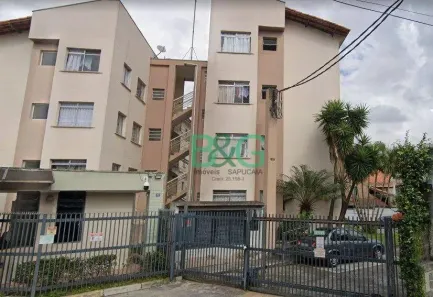 Apartamento com 2 Quartos à venda, 48m² no Jardim Valéria, Guarulhos
