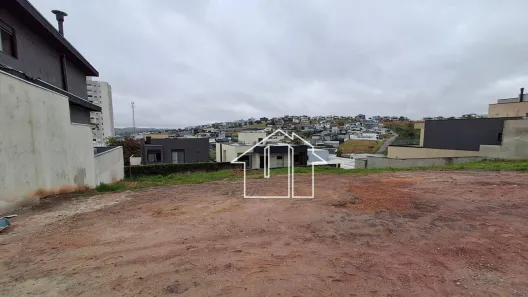 Lote/Terreno à venda, 451m² no Condomínio Residencial Monaco, São José dos Campos