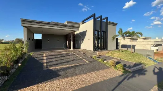 Casa de Condomínio com 3 Quartos à venda, 231m² no Parque Residencial Vale do Sol, Araraquara