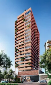 Apartamento com 2 Quartos à venda, 99m² no Centro, Torres