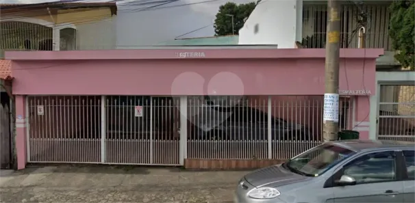 Sobrado com 6 Quartos à venda, 410m² no Vila Curuçá, São Paulo