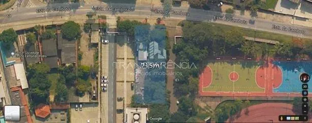 para alugar, 715m² no Campo Grande, Rio de Janeiro