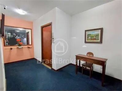 Apartamento com 3 Quartos à venda, 130m² no Tijuca, Rio de Janeiro