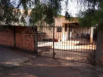 Casa com 1 Quarto à venda, 56m² no Conjunto Professora Hilda Mandarino, Londrina
