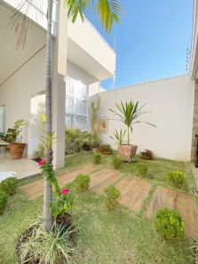 Casa com 3 Quartos à venda, 173m² no Terras de Santa Bárbara, Santa Bárbara D'Oeste