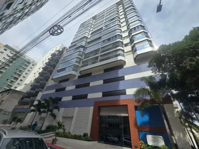 Apartamento com 2 Quartos à venda, 71m² no São Judas Tadeu, Guarapari