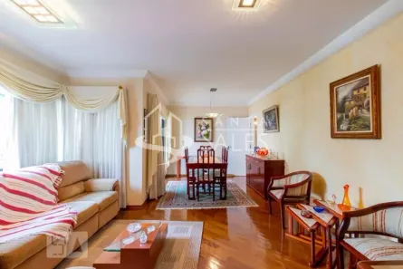 Apartamento com 3 Quartos à venda, 120m² no Vila da Saúde, São Paulo
