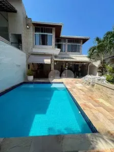 Casa de Condomínio com 4 Quartos à venda, 430m² no Vargem Grande, Rio de Janeiro