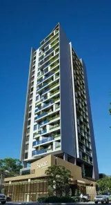 Flat com 1 Quarto à venda, 20m² no Manaíra, João Pessoa