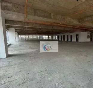 Sala Comercial para alugar, 1170m² no Vila Cruzeiro, São Paulo
