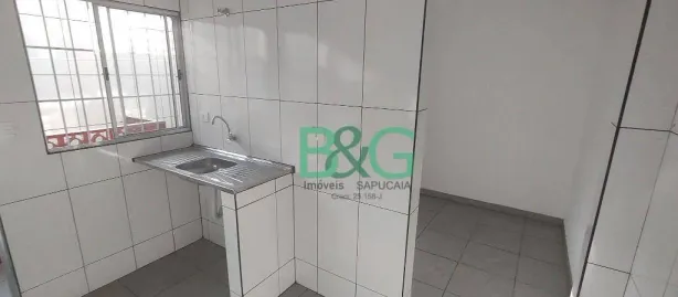 Apartamento com 1 Quarto para alugar, 20m² no Cambuci, São Paulo