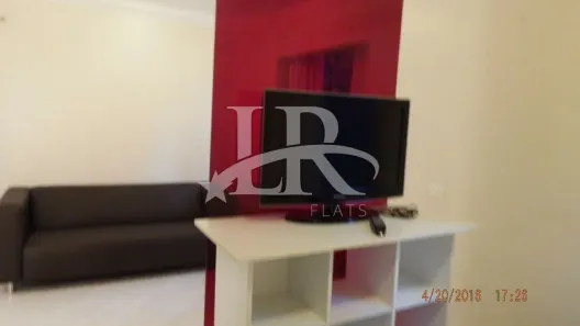Flat com 1 Quarto para alugar, 42m² no Vila Nova Conceição, São Paulo