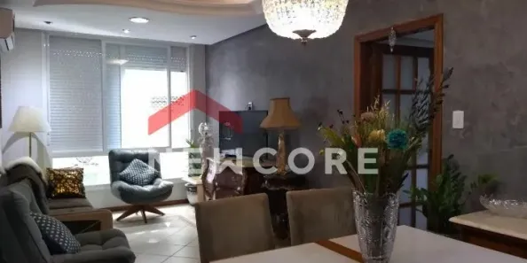 Apartamento com 3 Quartos à venda, 103m² no Rio Branco, Porto Alegre