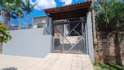 Casa com 2 Quartos à venda, 53m² no Feitoria, São Leopoldo