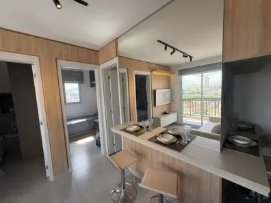 Apartamento com 2 Quartos à venda, 40m² no Penha de França, São Paulo