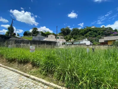 Lote/Terreno à venda, 425m² no Águas Claras, Brusque