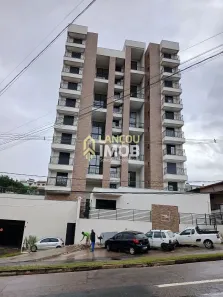 Apartamento com 3 Quartos à venda, 103m² no Jardim Florestal, Jundiaí
