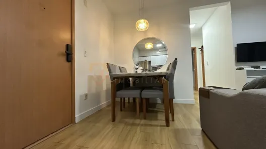 Apartamento com 2 Quartos à venda, 48m² no Colina de Laranjeiras, Serra