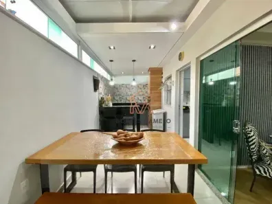 Apartamento com 2 Quartos à venda, 88m² no Castelo, Belo Horizonte