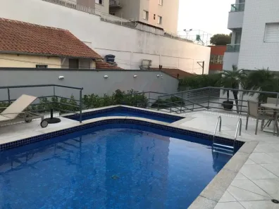 Apartamento com 3 Quartos à venda, 155m² no Barcelona, São Caetano do Sul