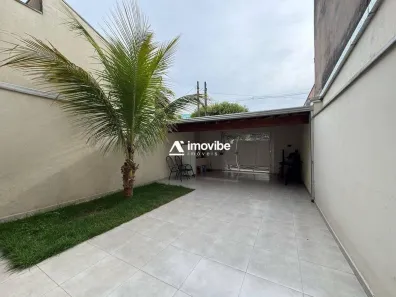 Casa com 3 Quartos à venda, 184m² no Parque Nova Carioba, Americana
